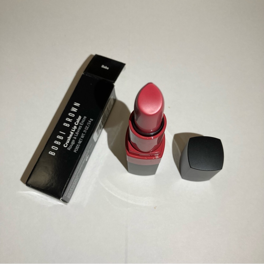Bobbi brown lipstick